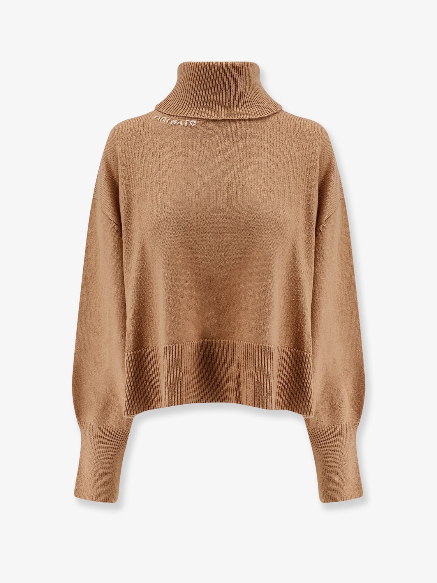 [Axel Arigato] Knitwear FW25 A3324002CAMEL