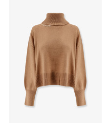 [Axel Arigato] Knitwear FW25 A3324002CAMEL