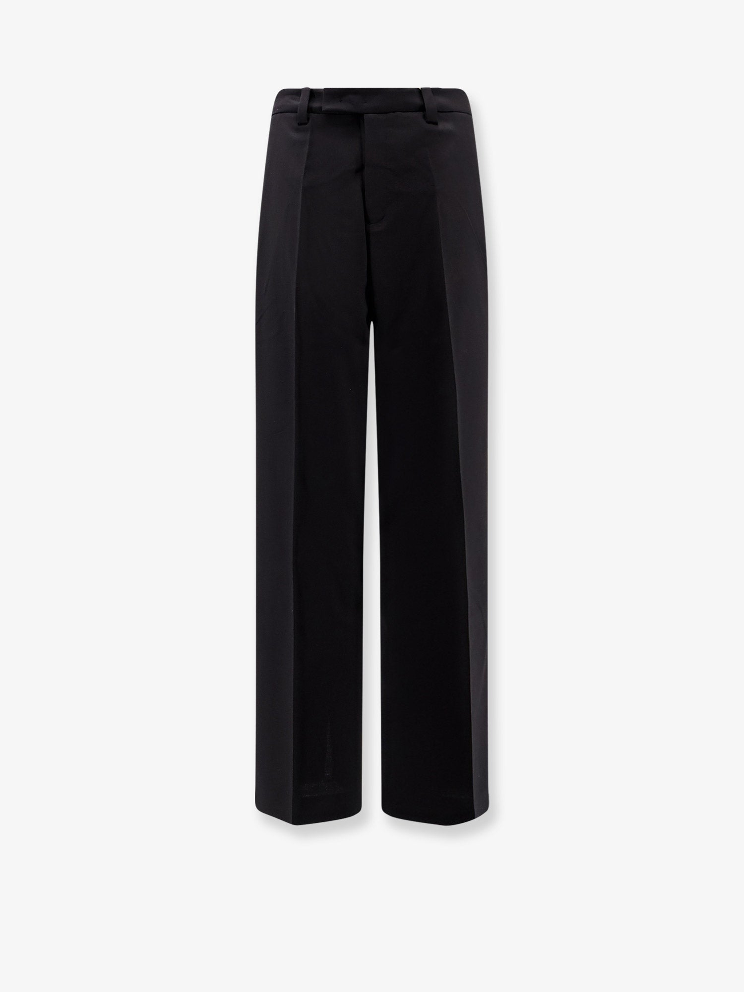 [Axel Arigato] Trousers FW25 A3549001BLACK