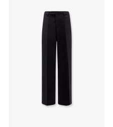 [Axel Arigato] Trousers FW25 A3549001BLACK