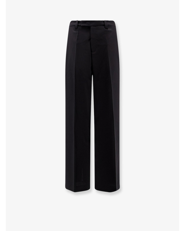 [Axel Arigato] Trousers FW25 A3549001BLACK