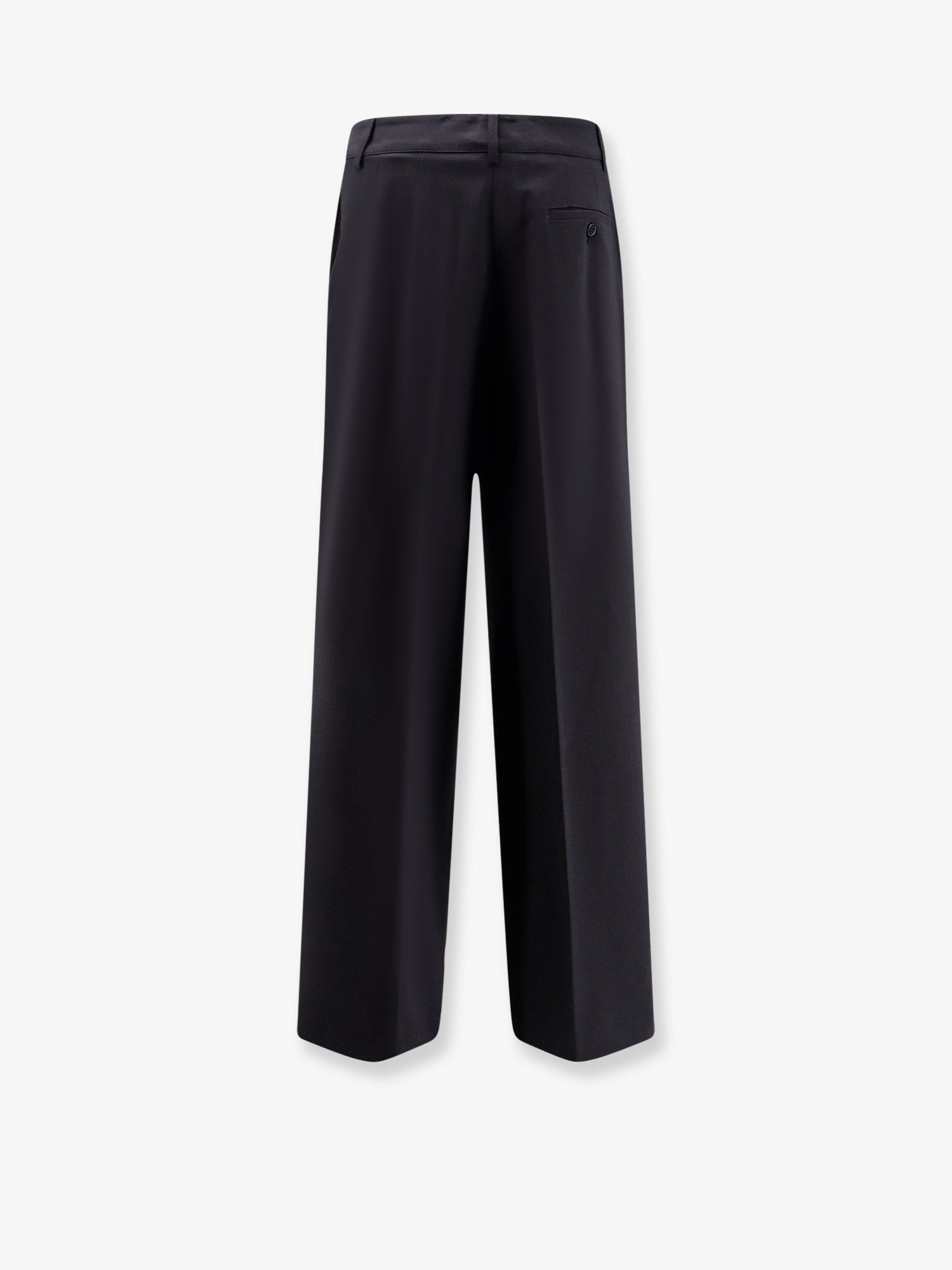 [Aspesi] Trousers FW25 W50188Z05801098