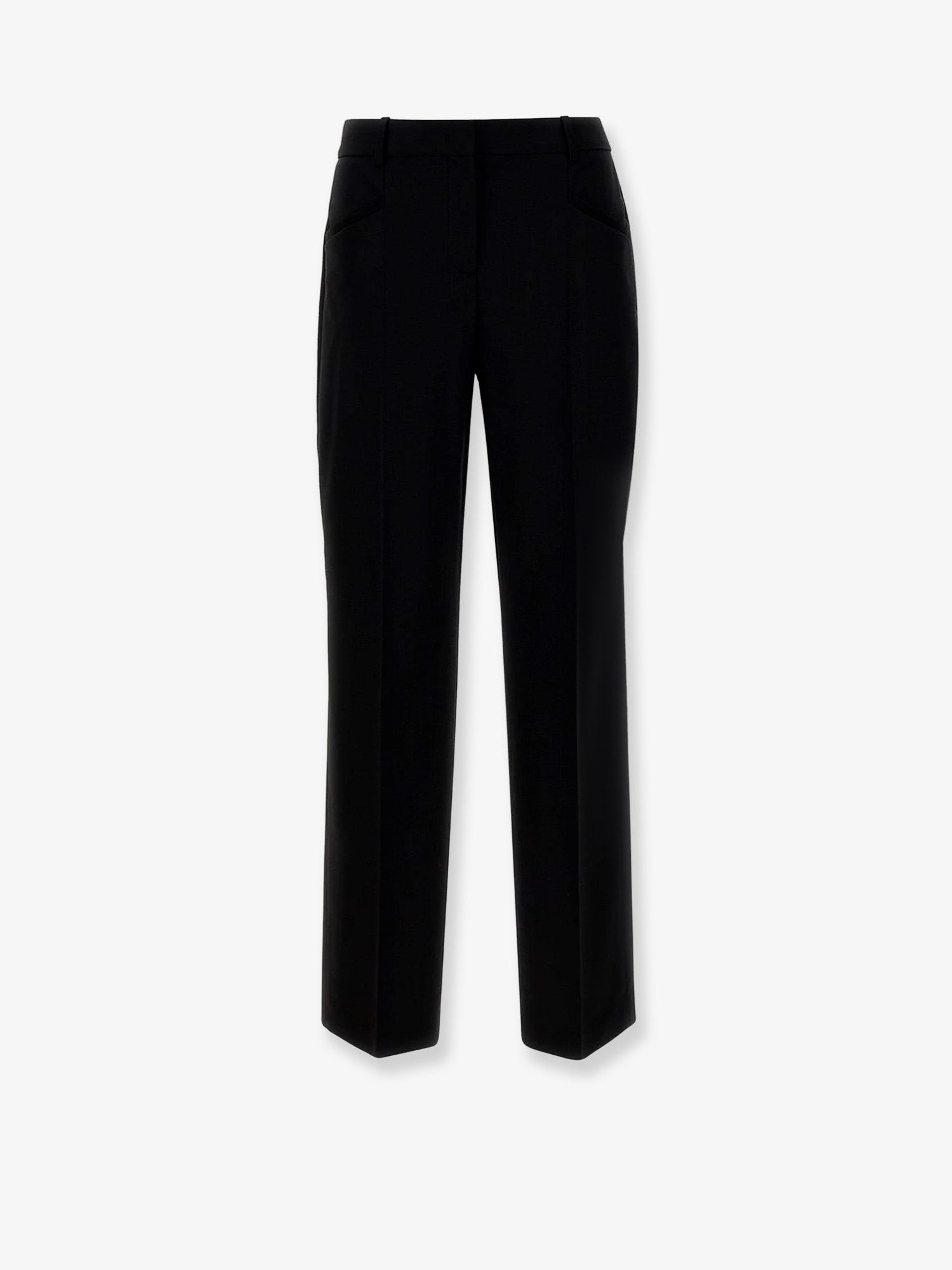 [BOSS] Trousers FW25 50546613001