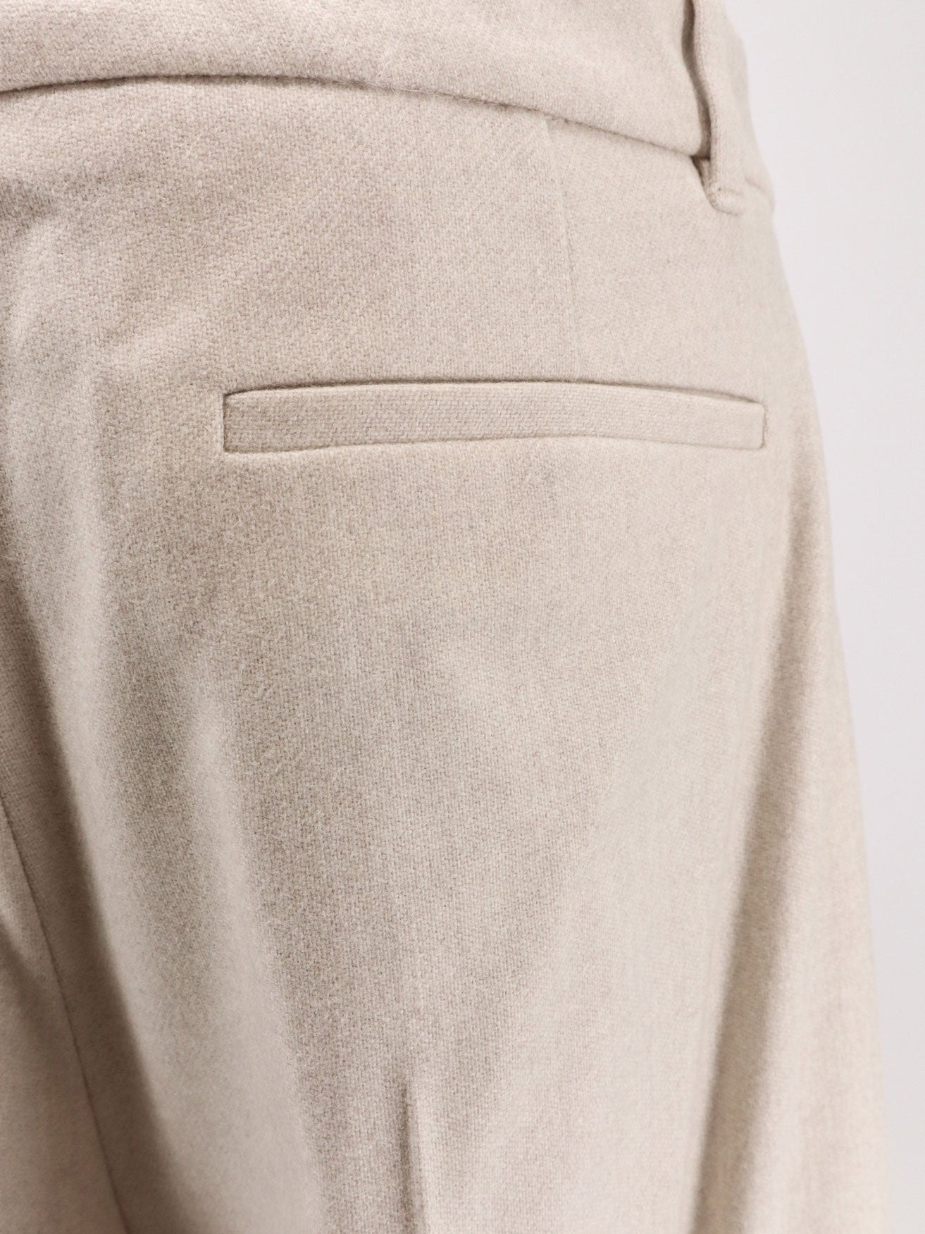 [BOSS] Trousers FW25 50548280118