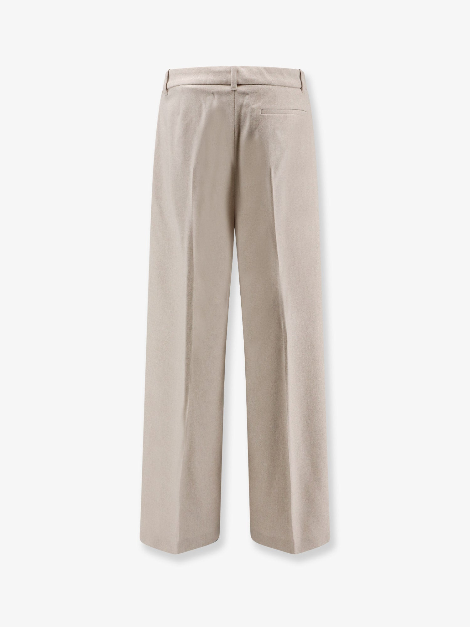 [BOSS] Trousers FW25 50548280118