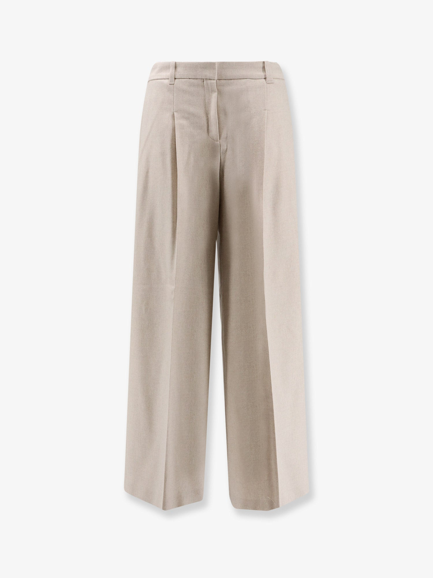 [BOSS] Trousers FW25 50548280118