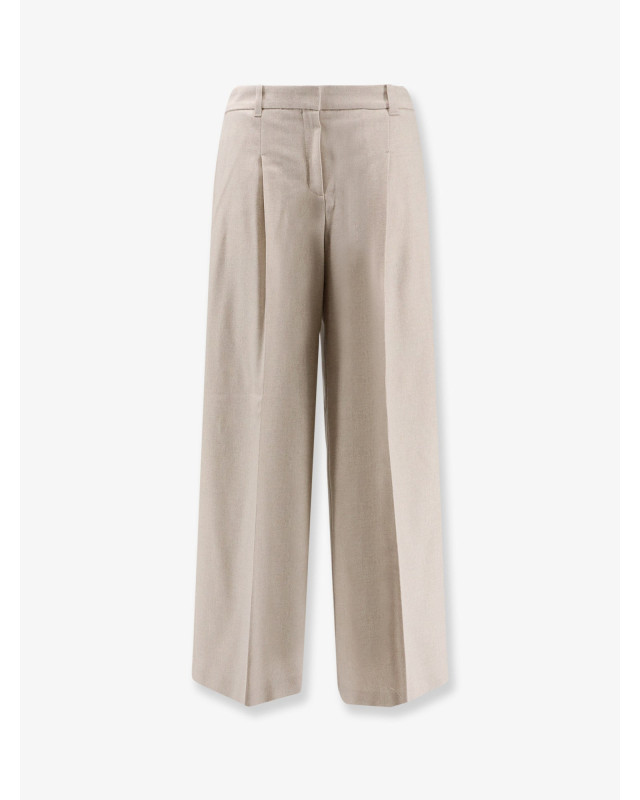 [BOSS] Trousers FW25 50548280118