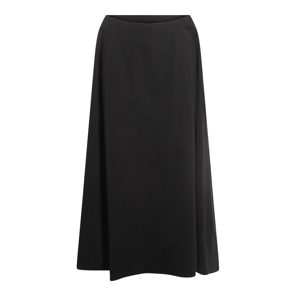 [Balenciaga] Midi skirt SS25 814357TBP011000