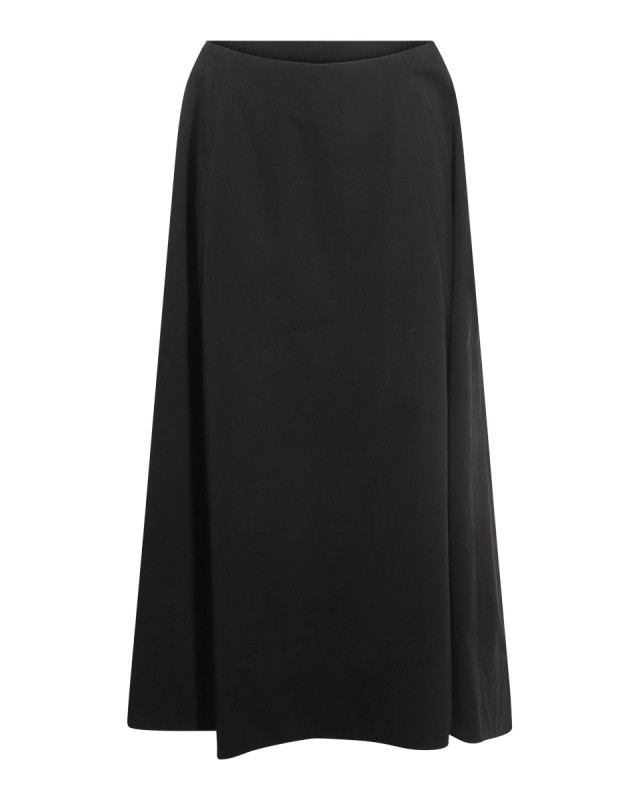 [Balenciaga] Midi skirt SS25 814357TBP011000