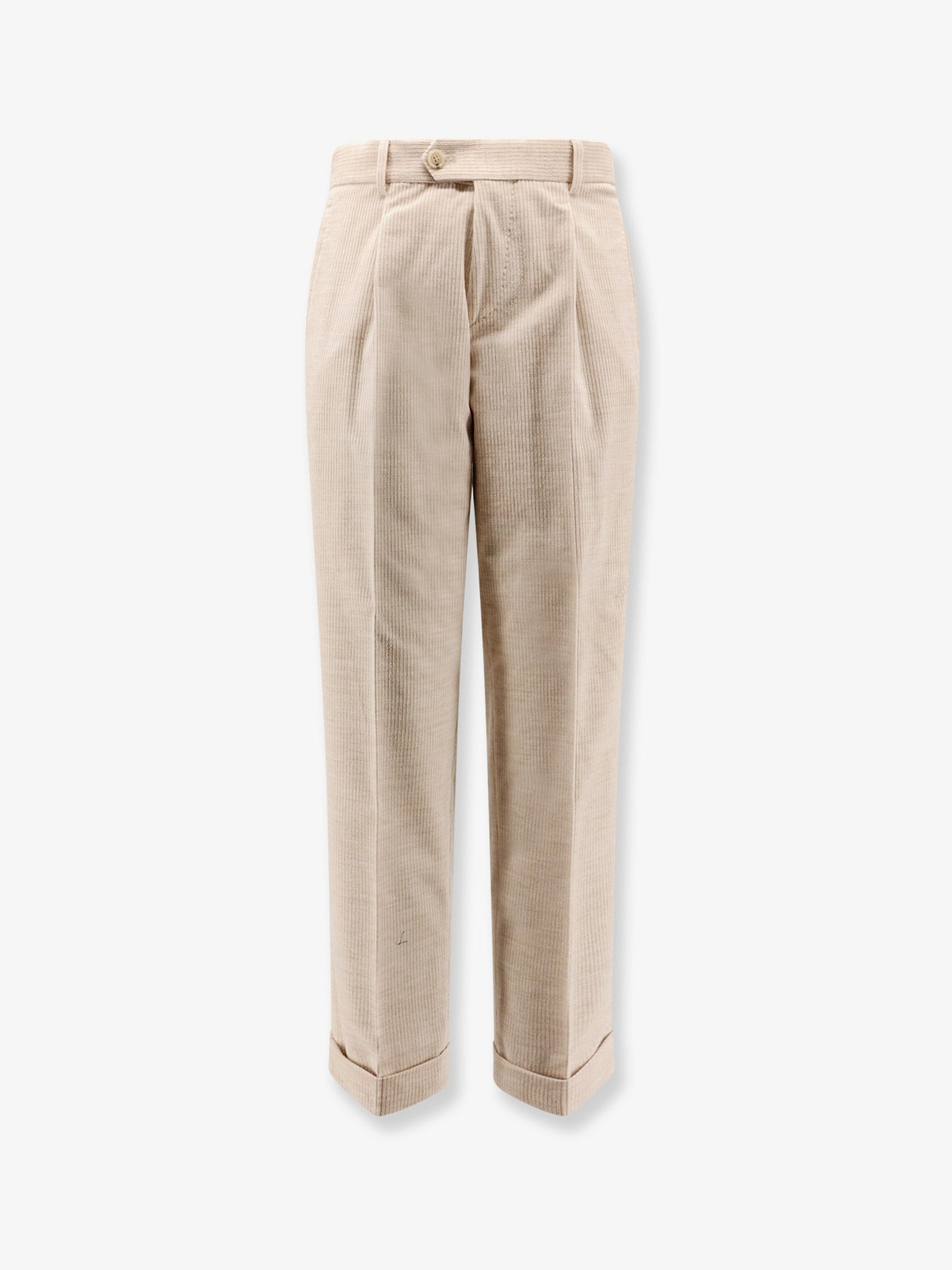 [BOSS] Trousers FW25 50549641287