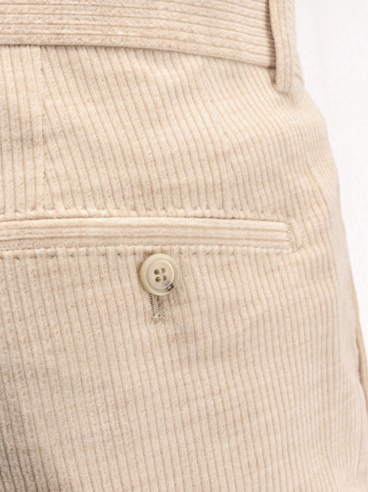 [BOSS] Trousers FW25 50549641287