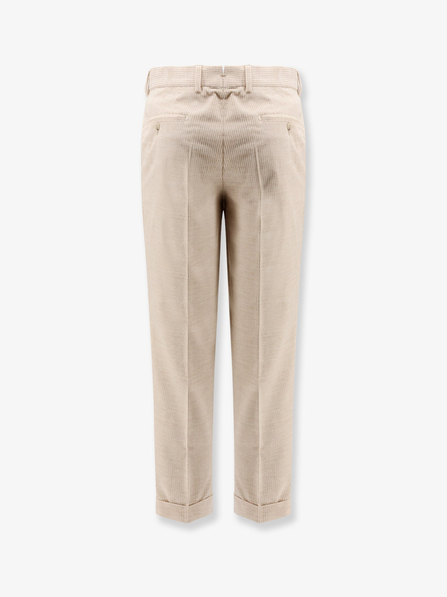 [BOSS] Trousers FW25 50549641287