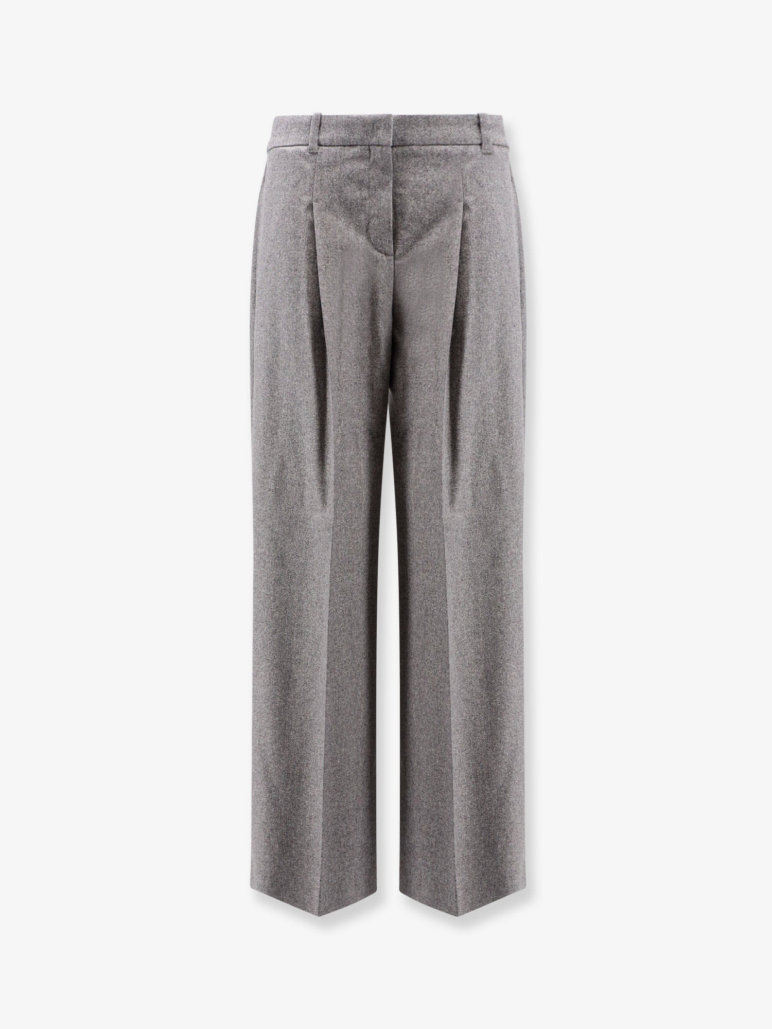 [BOSS] Trousers FW25 50548280058