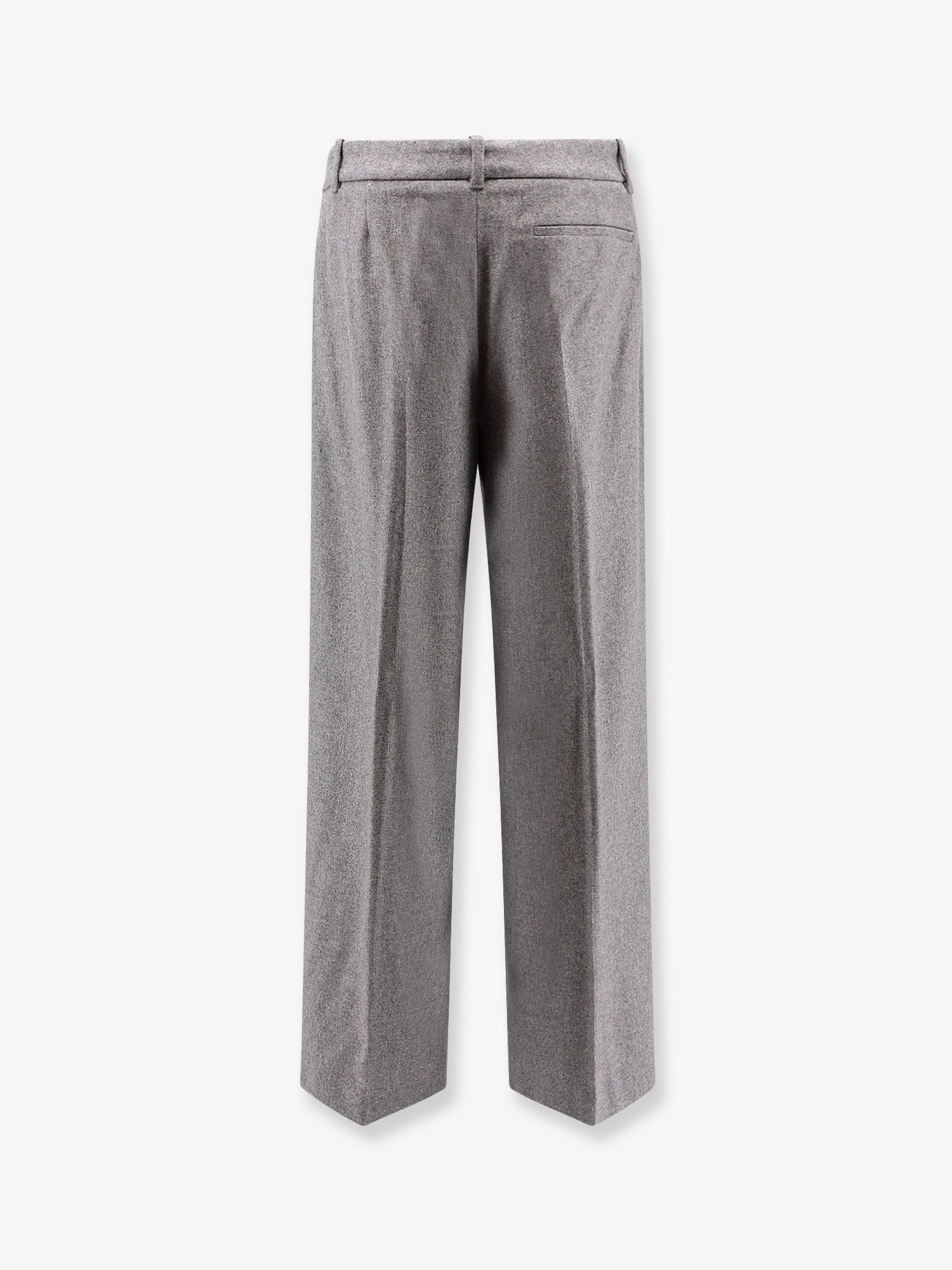 [BOSS] Trousers FW25 50548280058