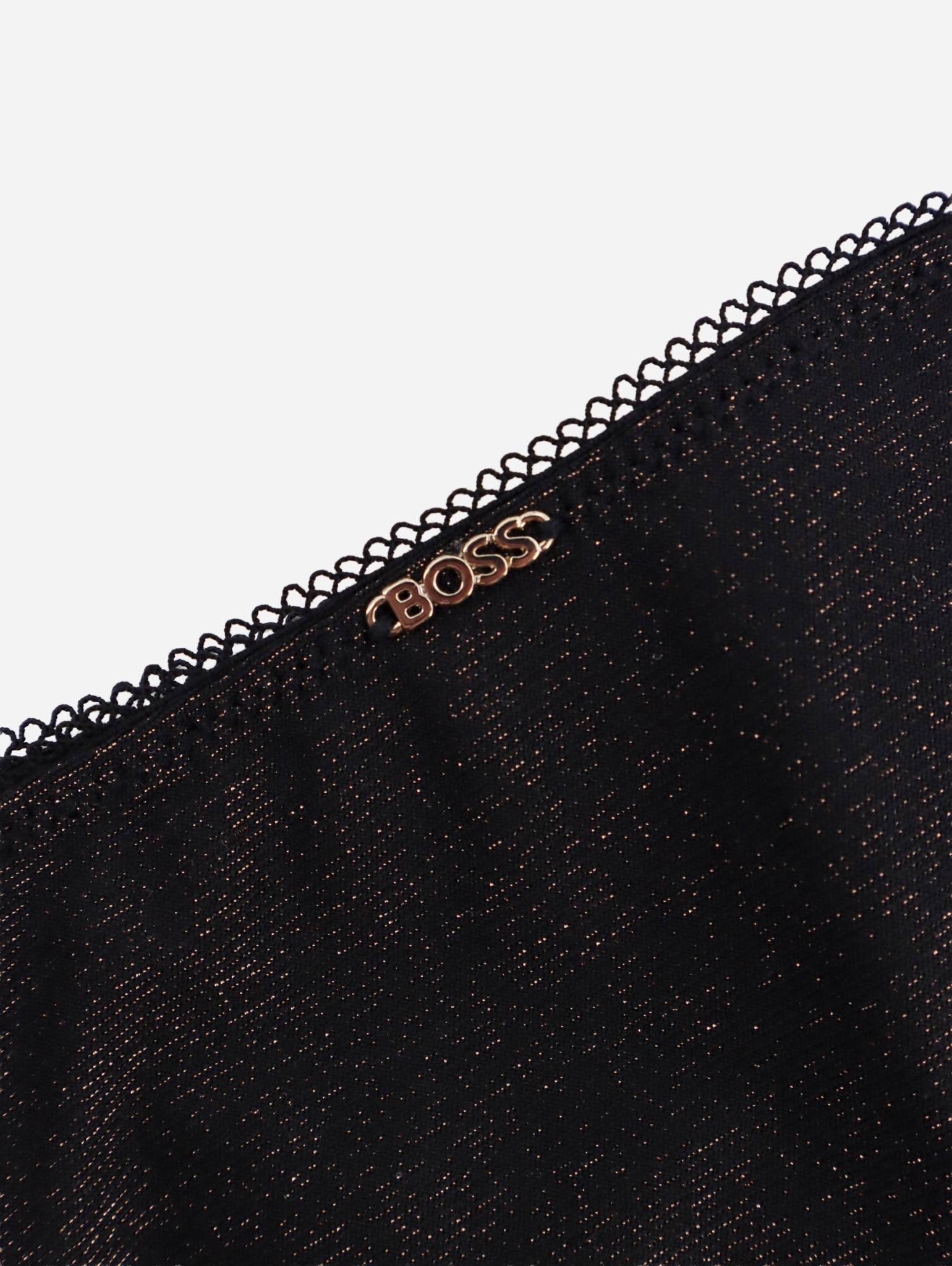 [BOSS] Panties FW25 50550374001