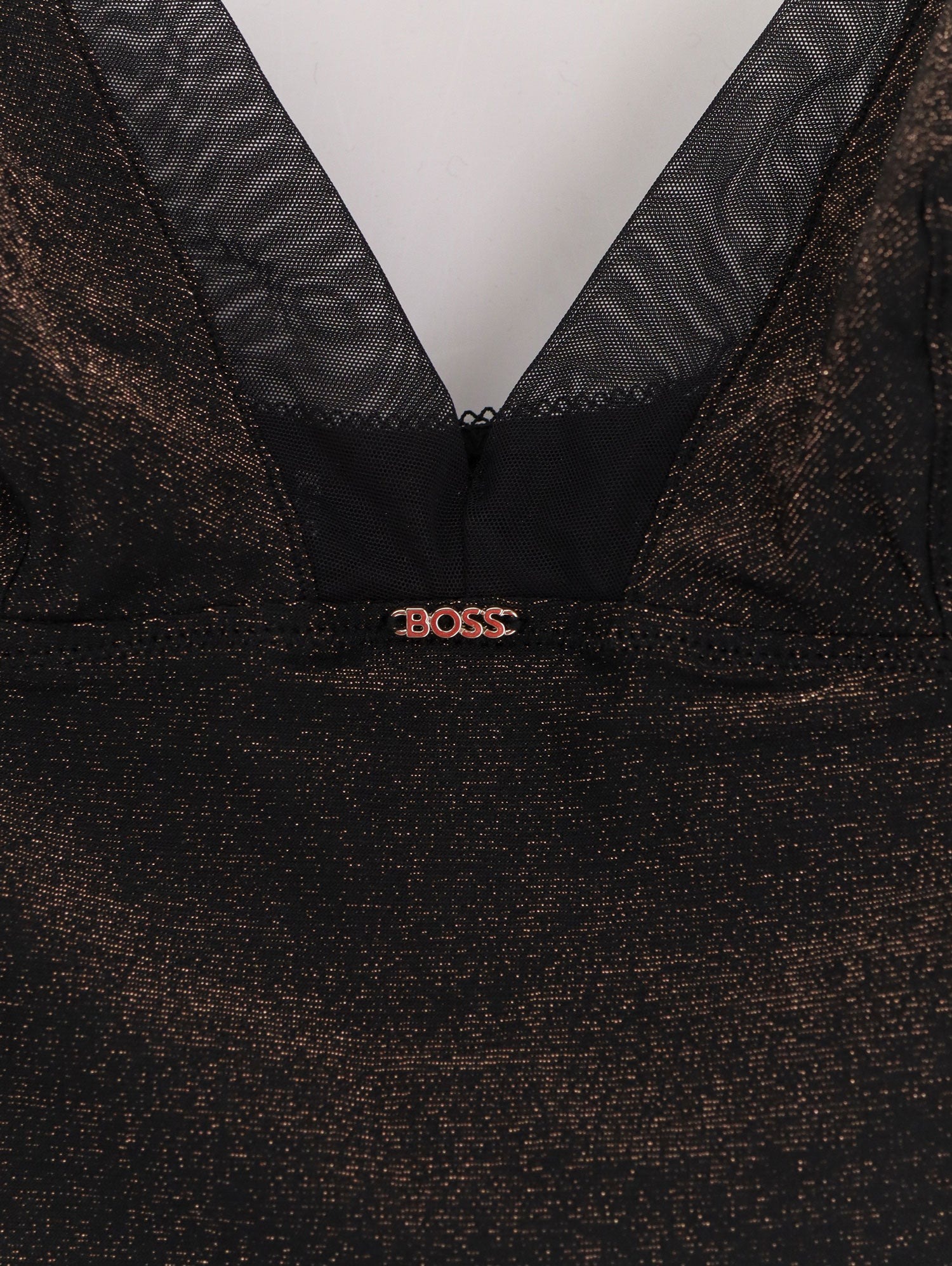 [BOSS] Tank top FW25 50550368001