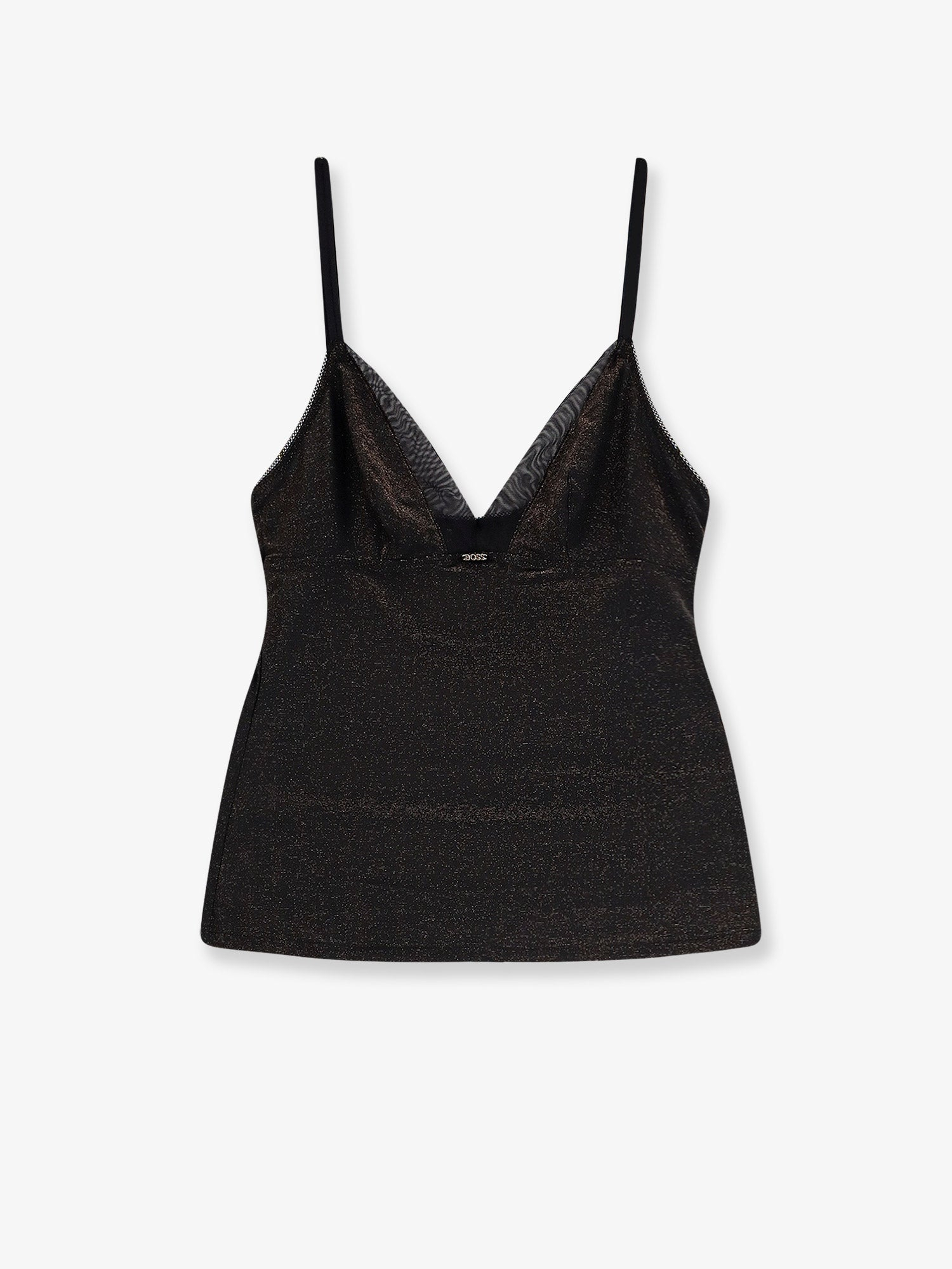 [BOSS] Tank top FW25 50550368001