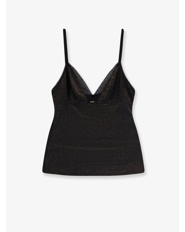 [BOSS] Tank top FW25 50550368001
