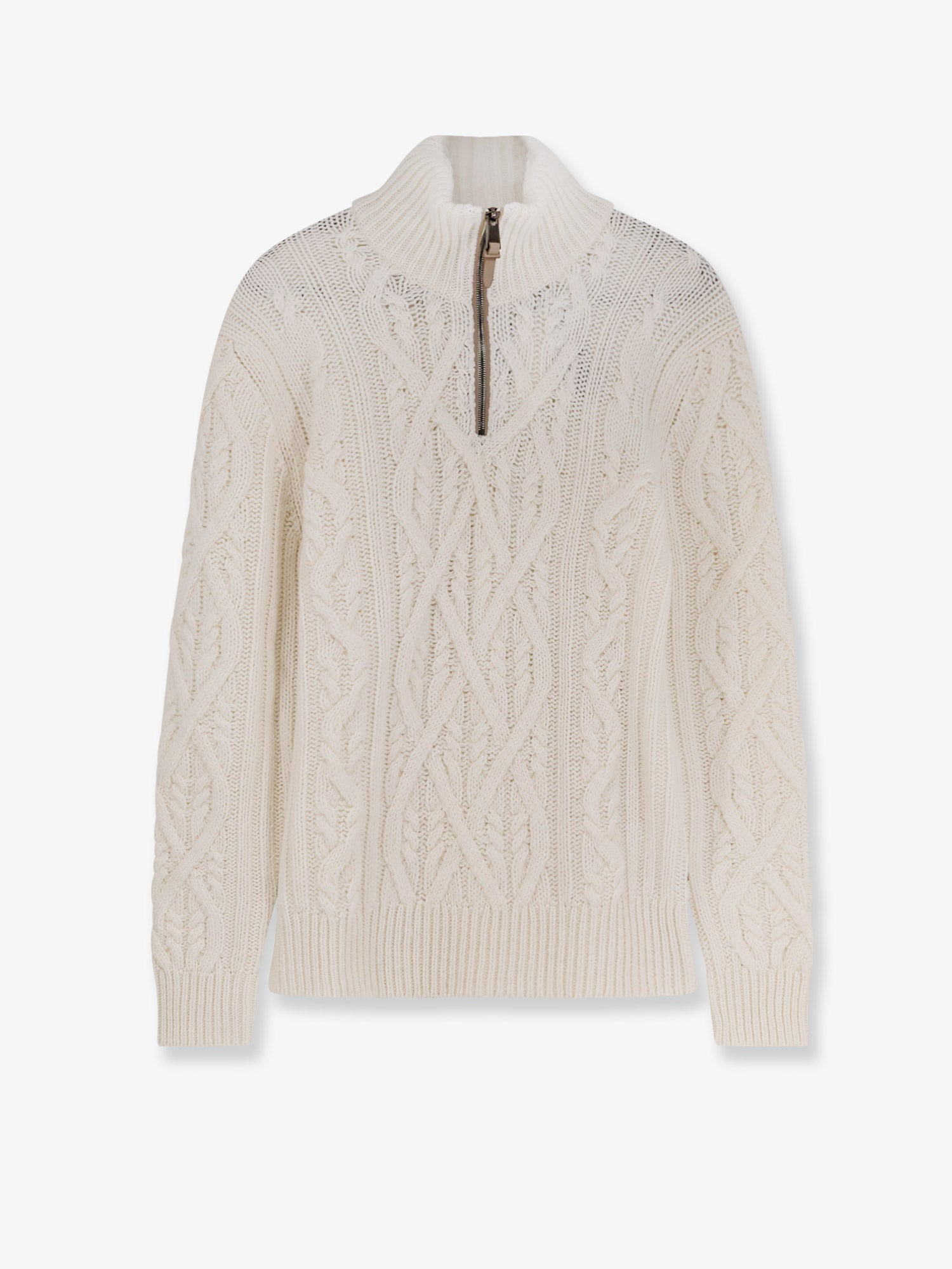 [BOSS] Knitwear FW25 50557441118