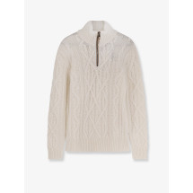 [BOSS] Knitwear FW25 50557441118