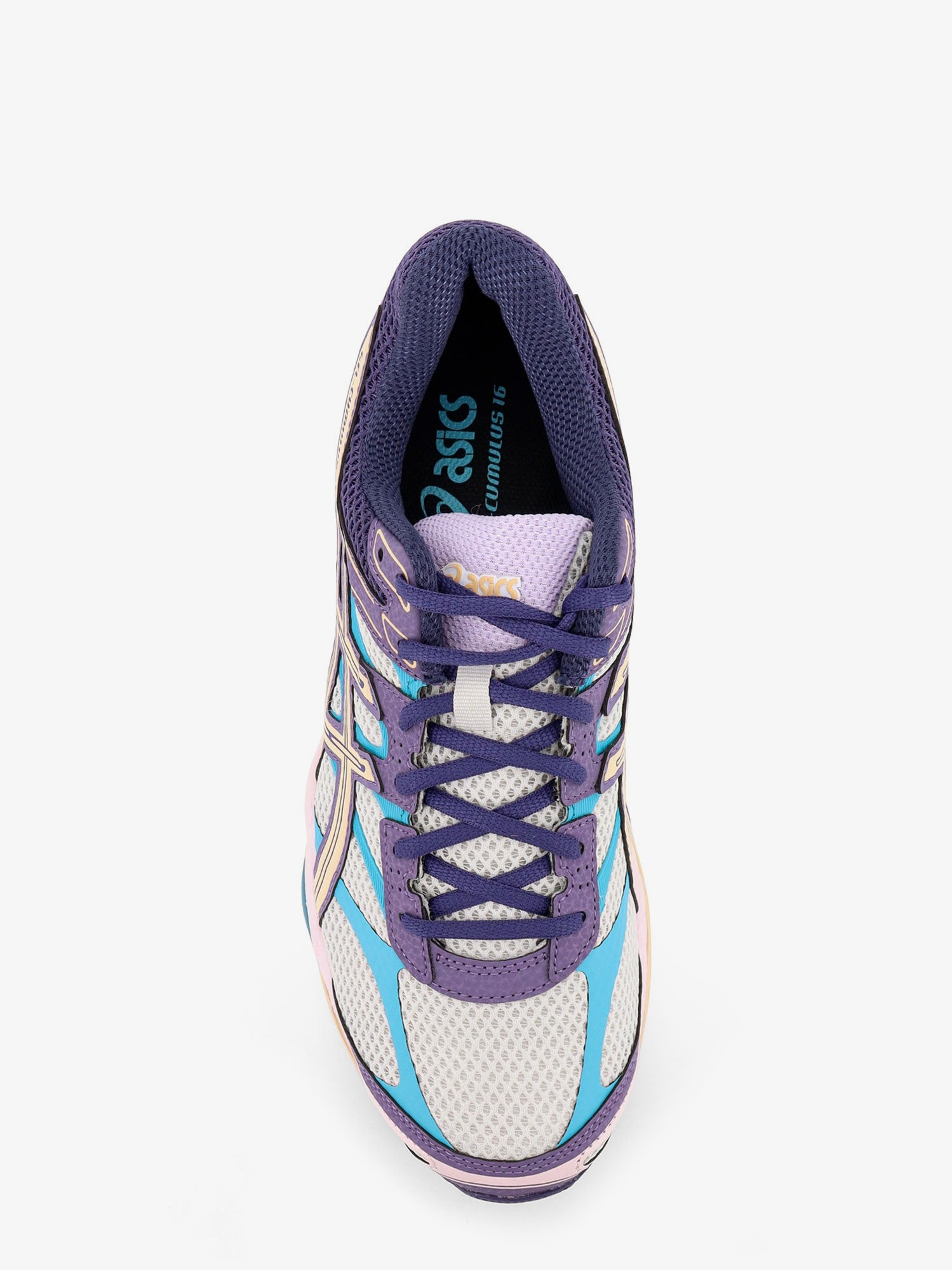 [Asics] Sneakers FW25 1203A763020