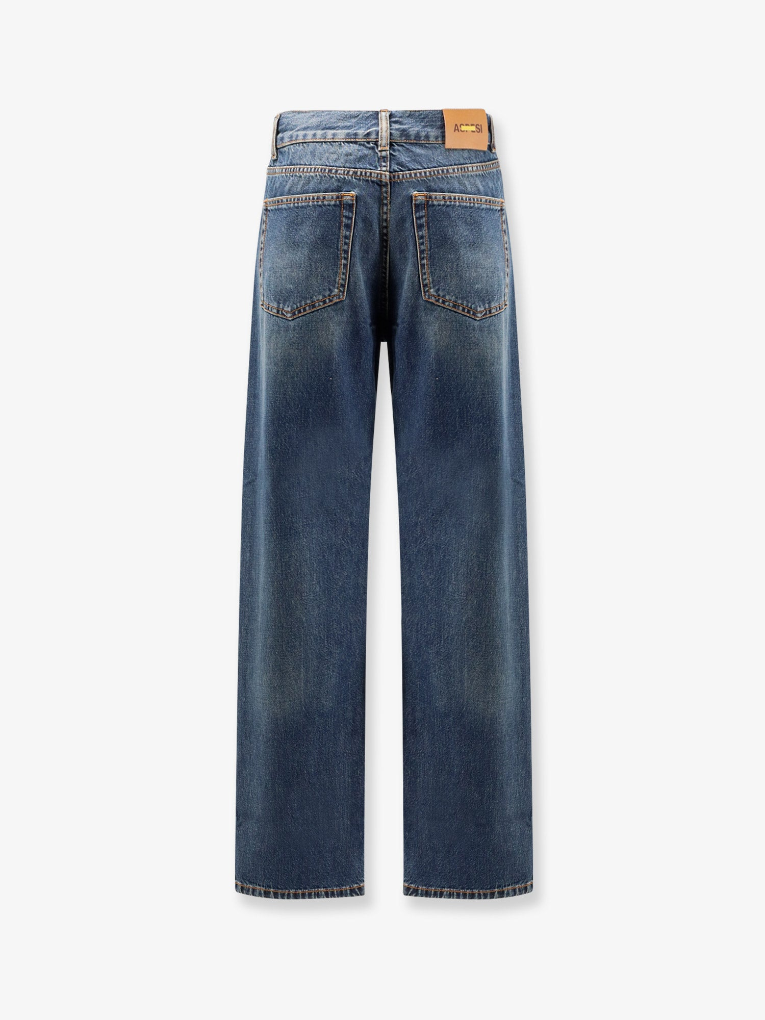 [Aspesi] Jeans FW25 W50185D54410998
