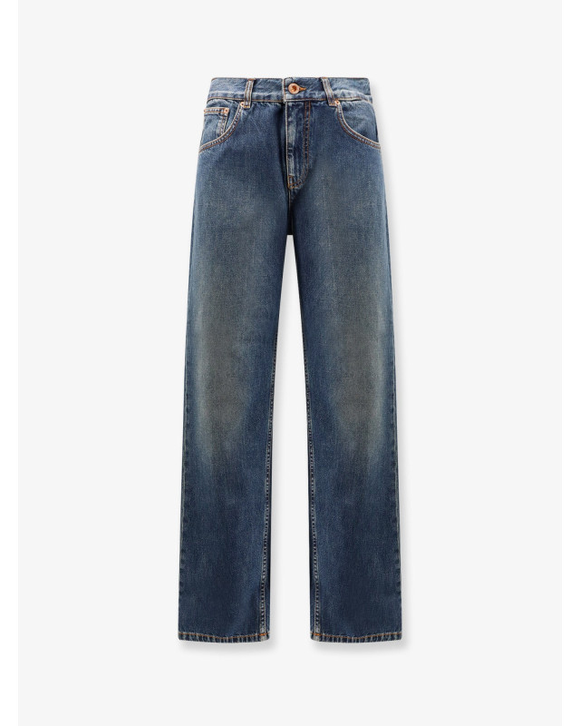 [Aspesi] Jeans FW25 W50185D54410998