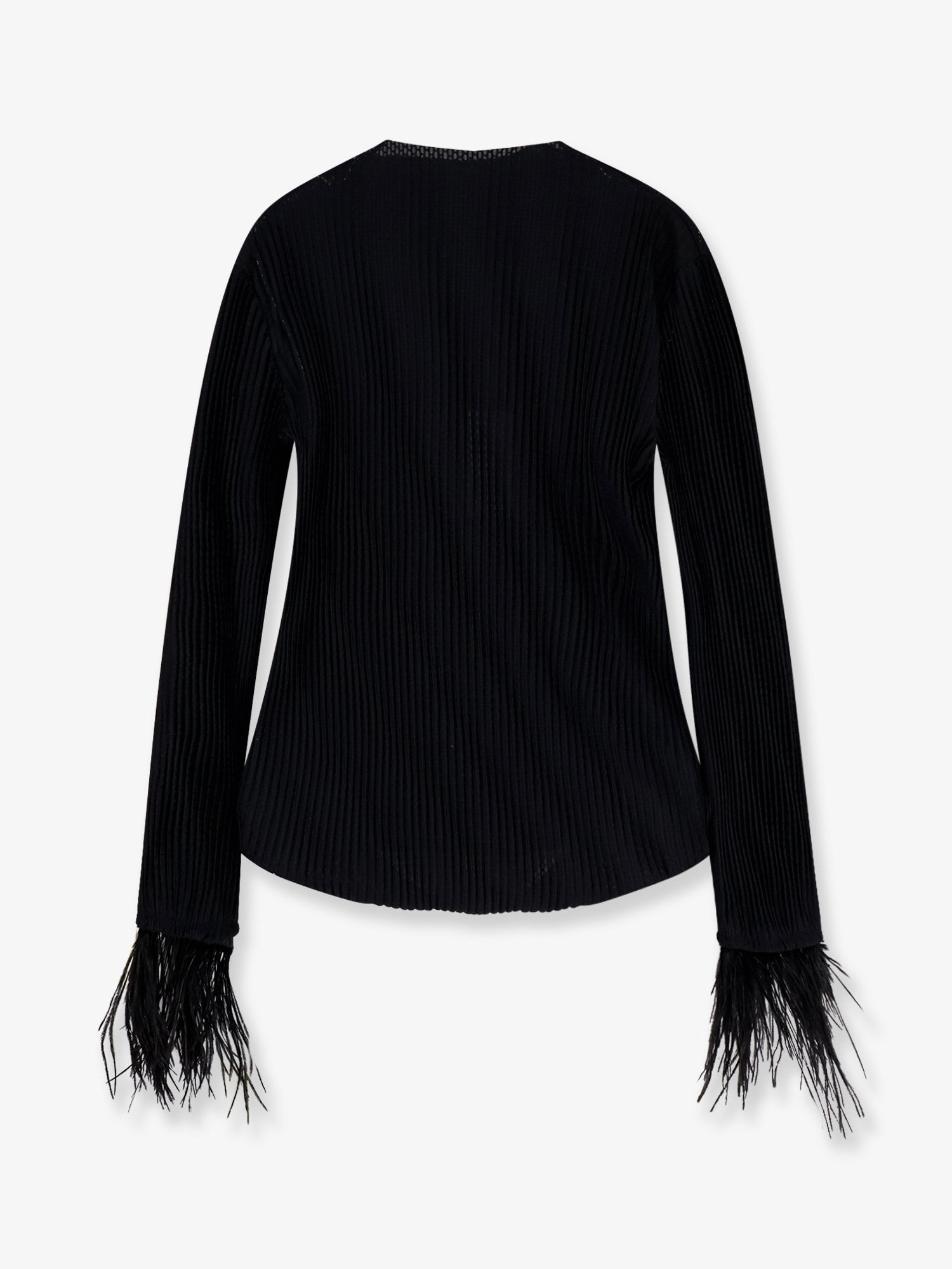 [BOSS] T-shirts Long Sleeve FW25 50548647001