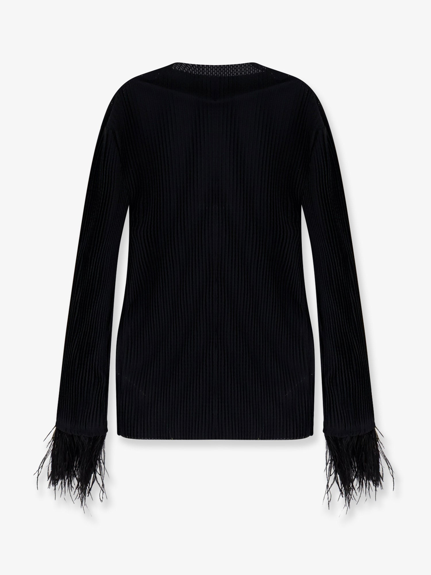 [BOSS] T-shirts Long Sleeve FW25 50548647001