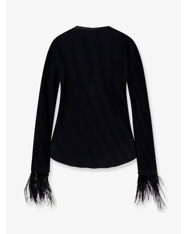 [BOSS] T-shirts Long Sleeve FW25 50548647001