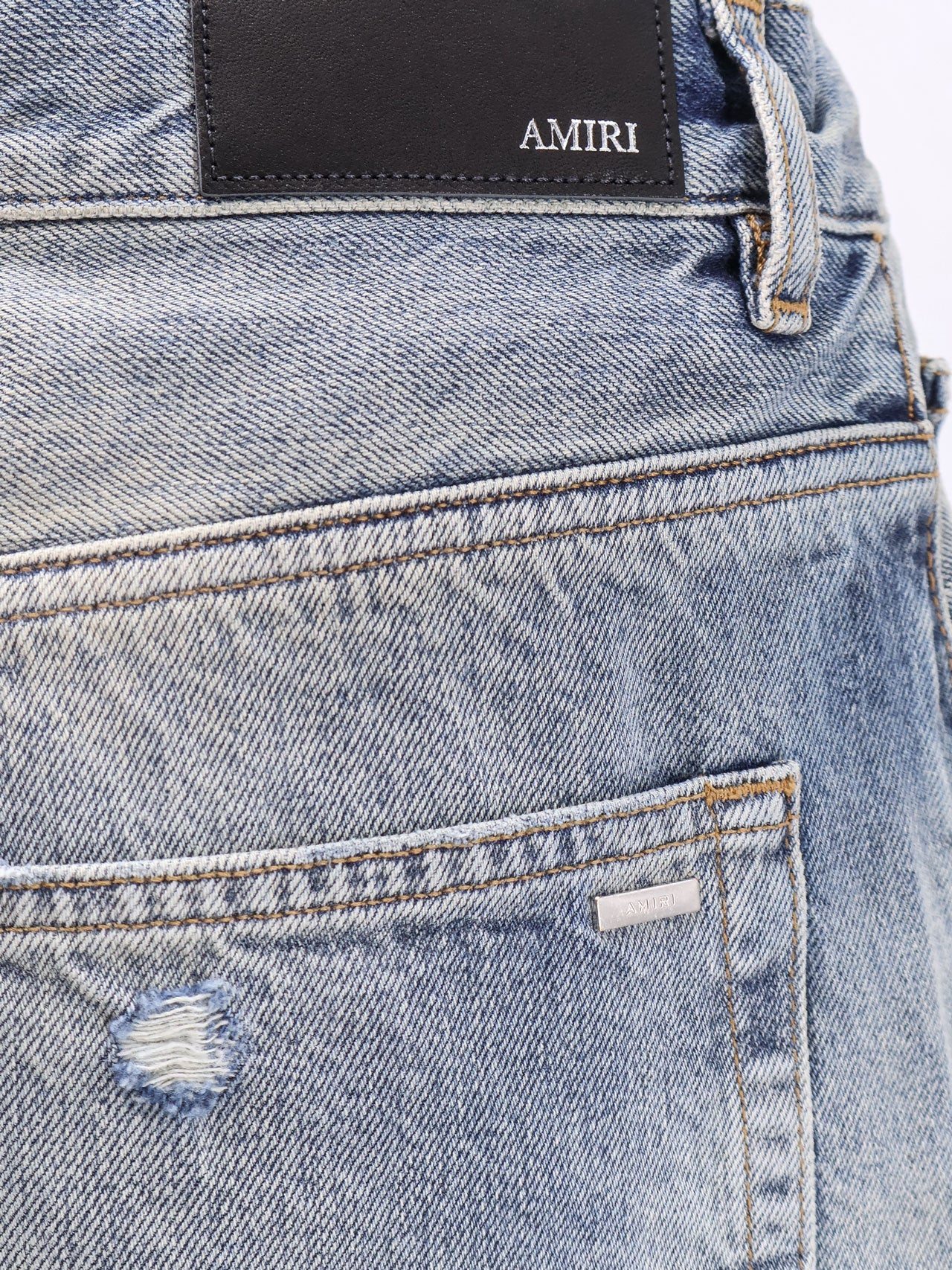 [Amiri] Jeans FW25 AMDNGH1085406