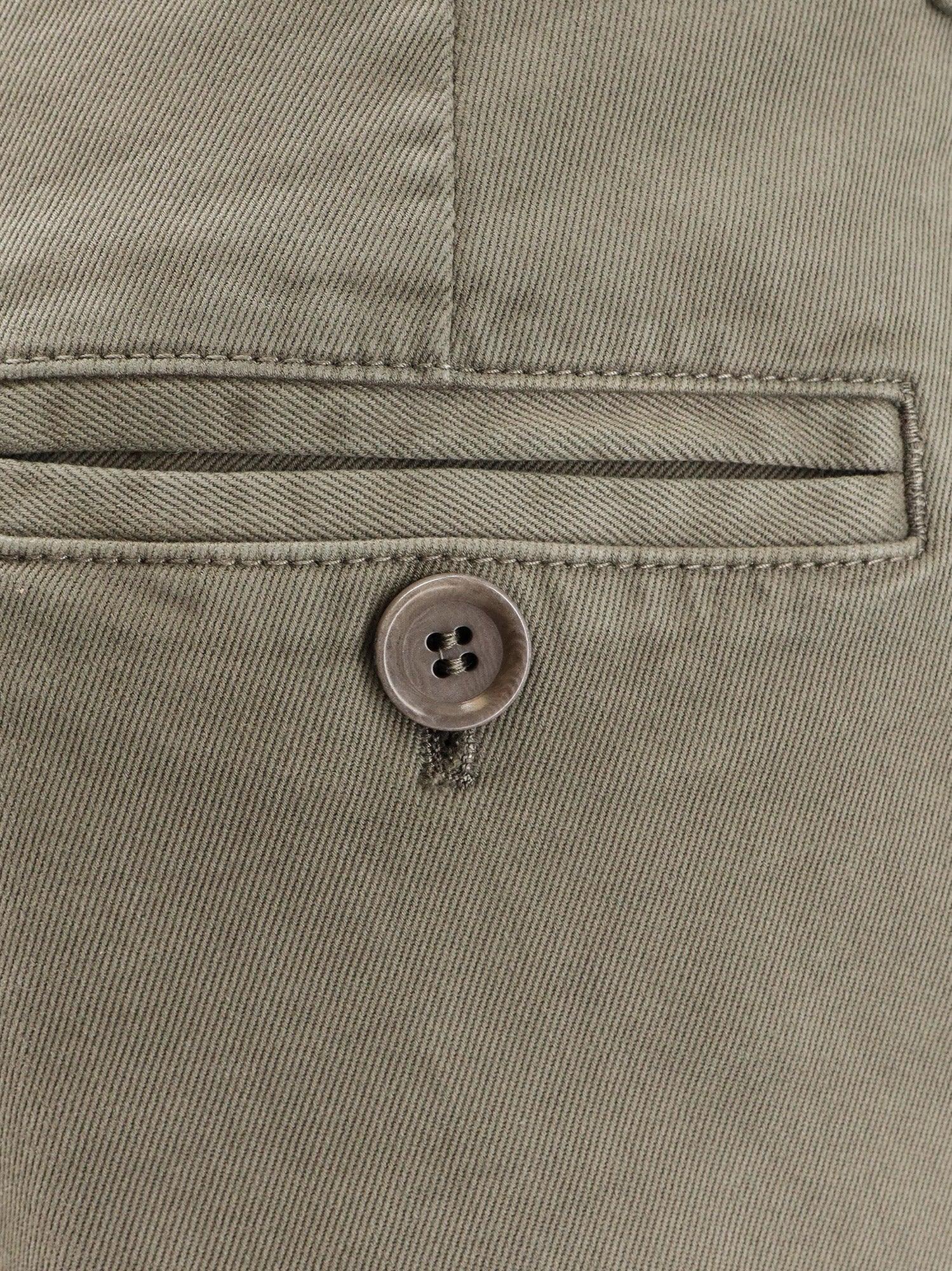 [Aspesi] Trousers FW25 W50186E72985356
