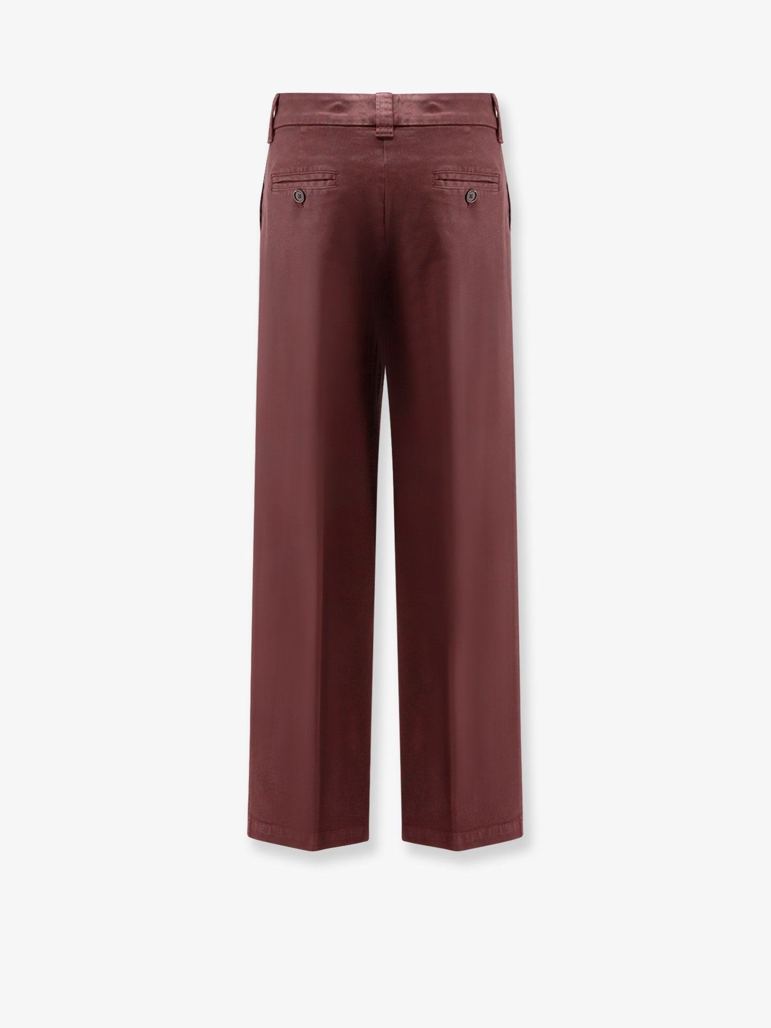 [Aspesi] Trousers FW25 W50186E72985304