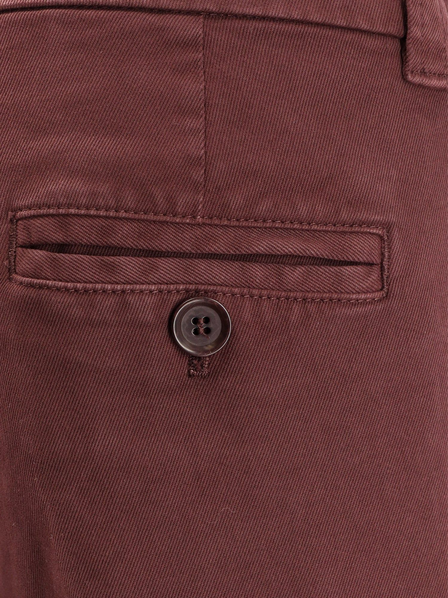 [Aspesi] Trousers FW25 W50186E72985304
