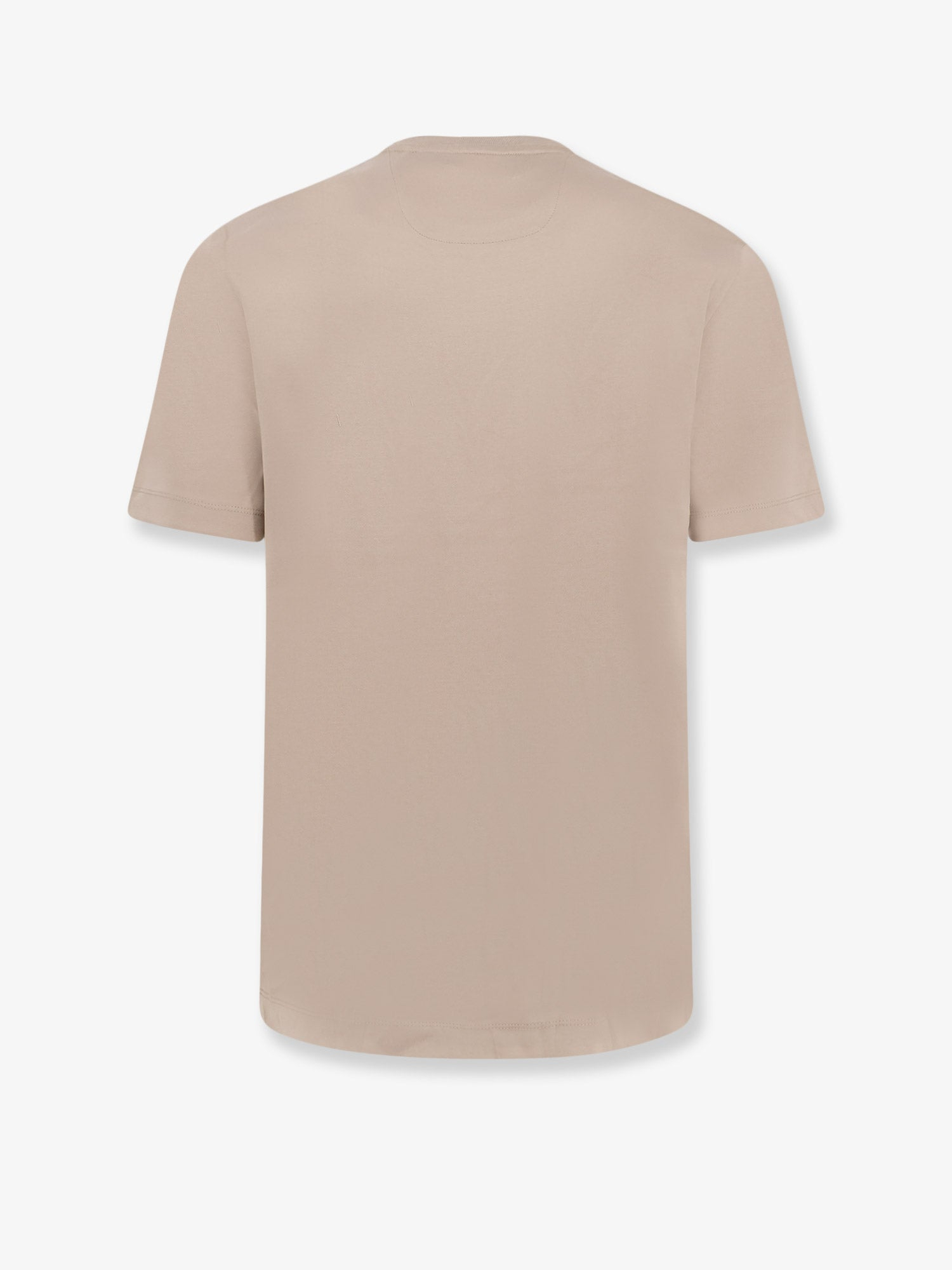 [BOSS] T-shirts Short Sleeve FW25 50509277255