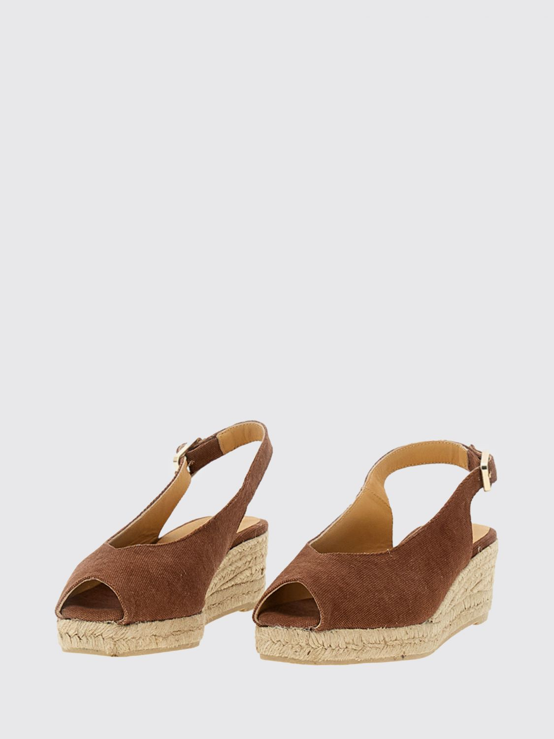 [Castaner] Wedges SS26 021700 2034