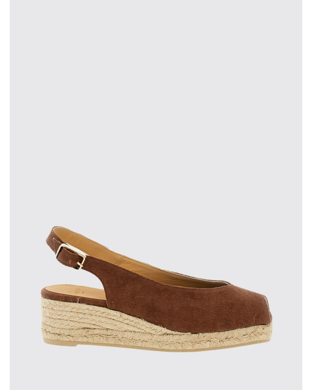 [Castaner] Wedges SS26 021700 2034