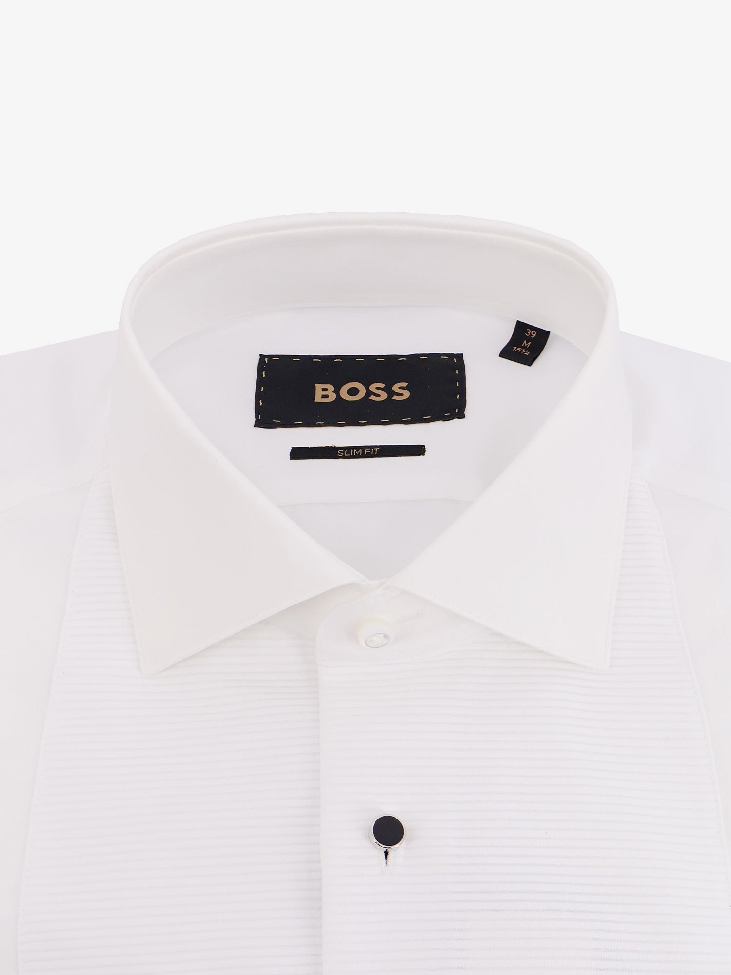 [BOSS] Shirts Long Sleeve FW25 50550334100