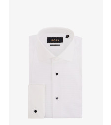 [BOSS] Shirts Long Sleeve FW25 50550334100