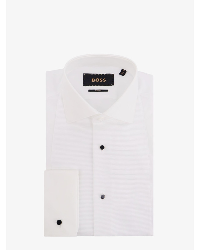 [BOSS] Shirts Long Sleeve FW25 50550334100