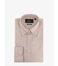 [BOSS] Shirts Long Sleeve FW25 50550281287