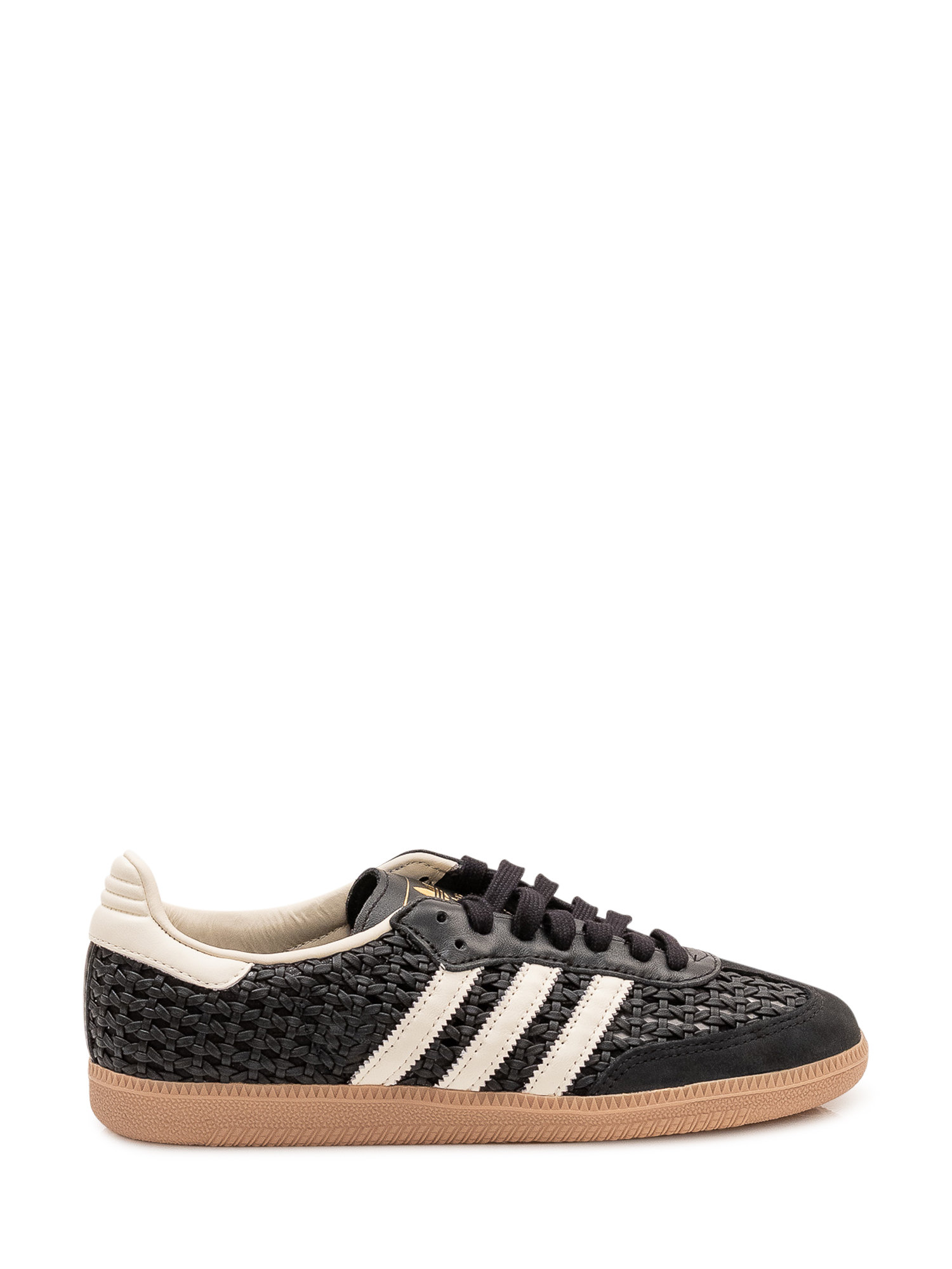 [ADIDAS ORIGINALS] Sneakers SS26 HQ9282. CBLACK