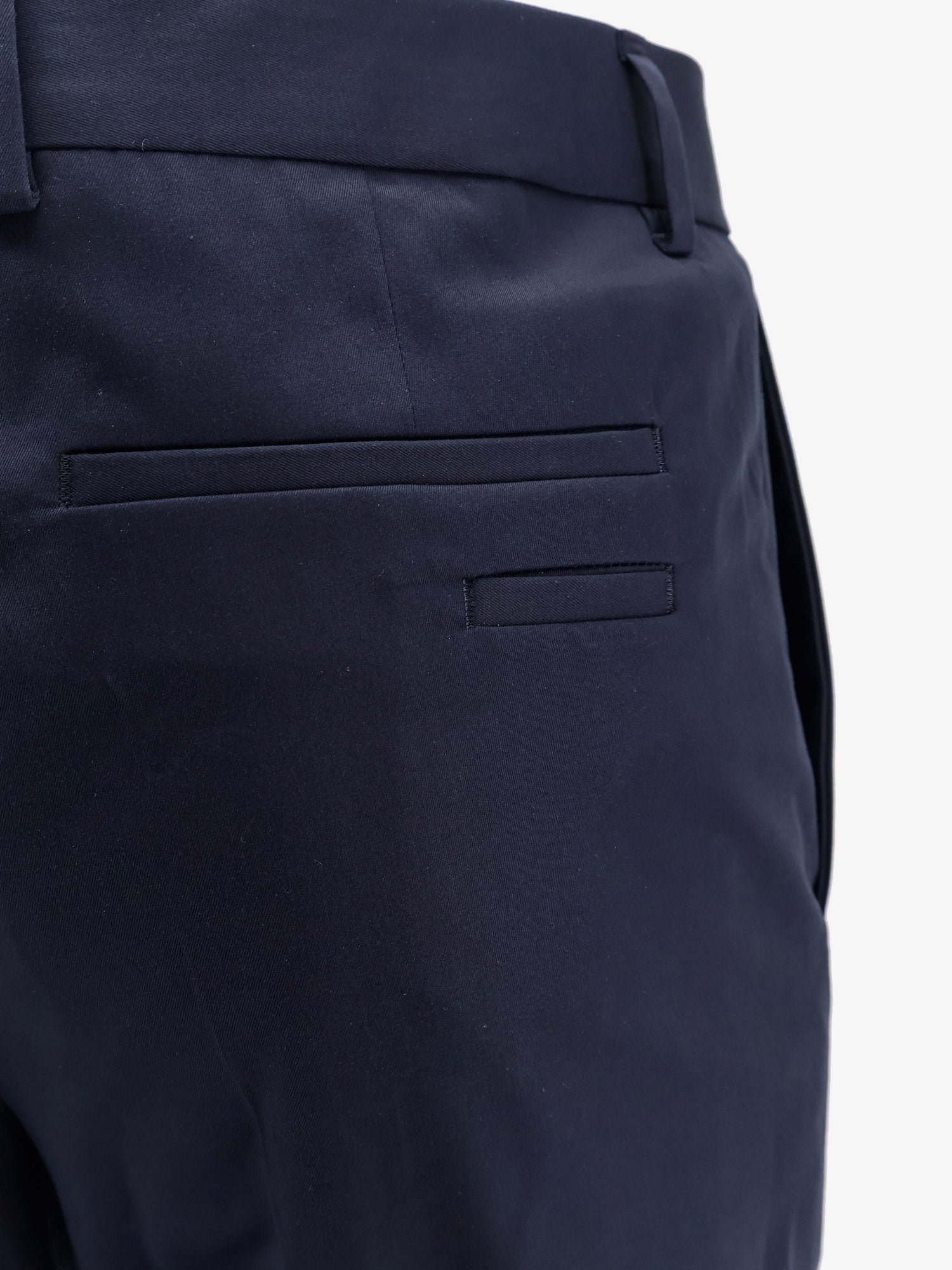 [BOSS] Trousers FW25 50545652404
