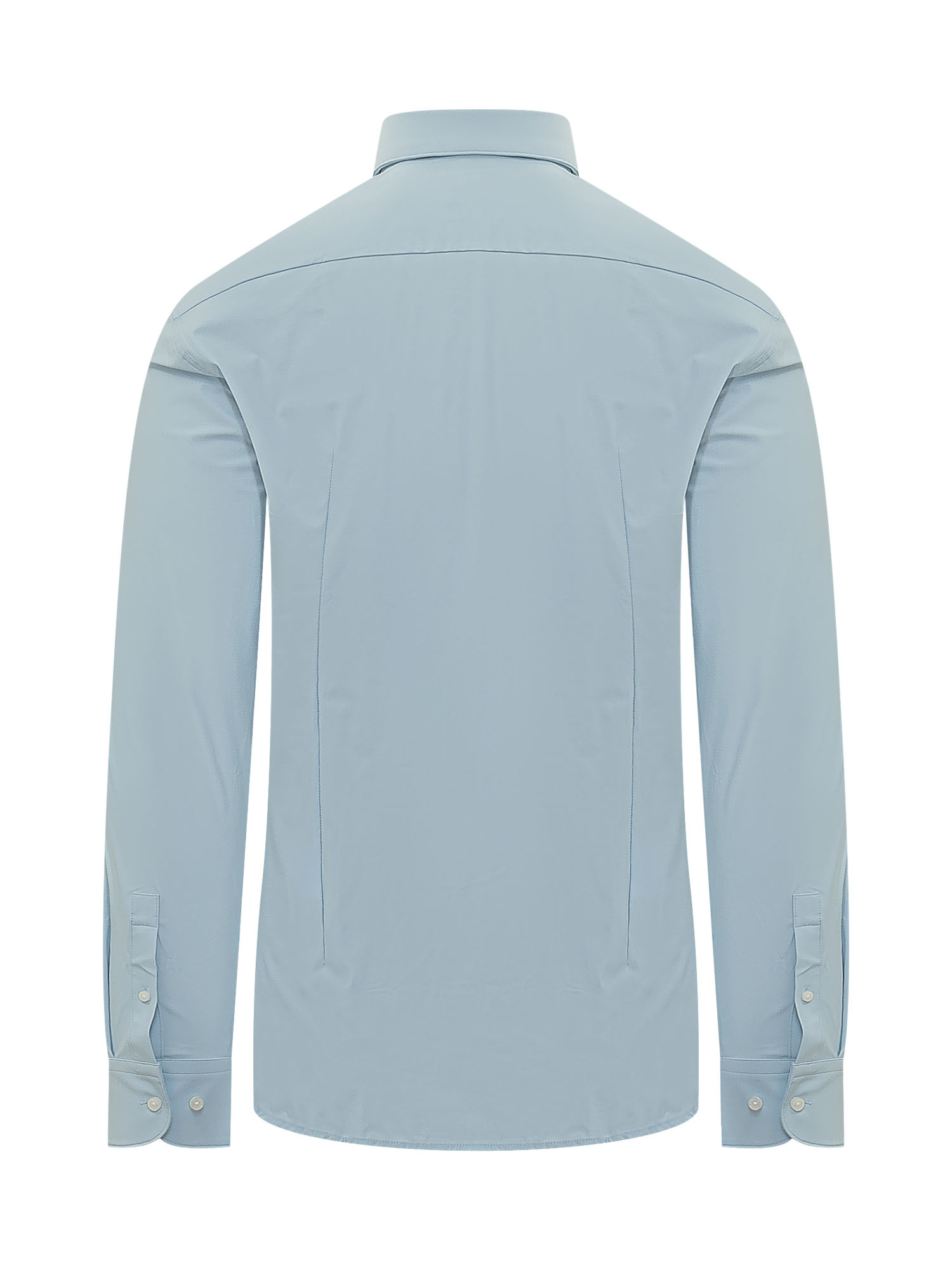 [BOSS] Shirts Long Sleeve SS26 50555747 450