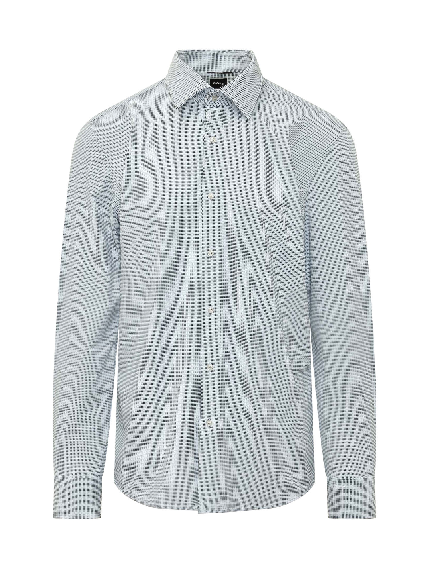 [BOSS] Shirts Long Sleeve SS26 50561113 404