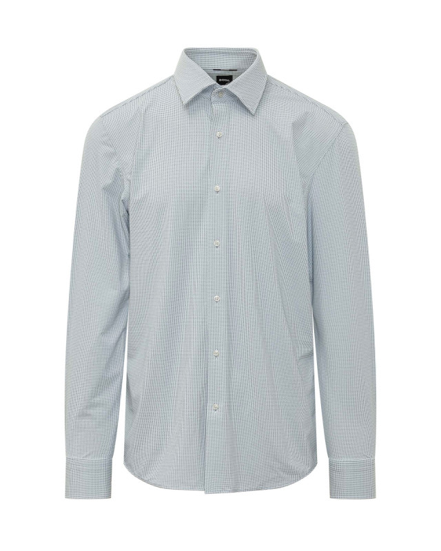 [BOSS] Shirts Long Sleeve SS26 50561113 404
