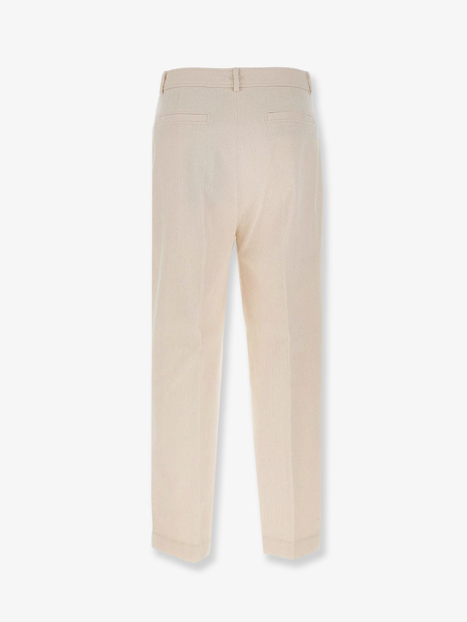 [BOSS] Trousers FW25 50549169118
