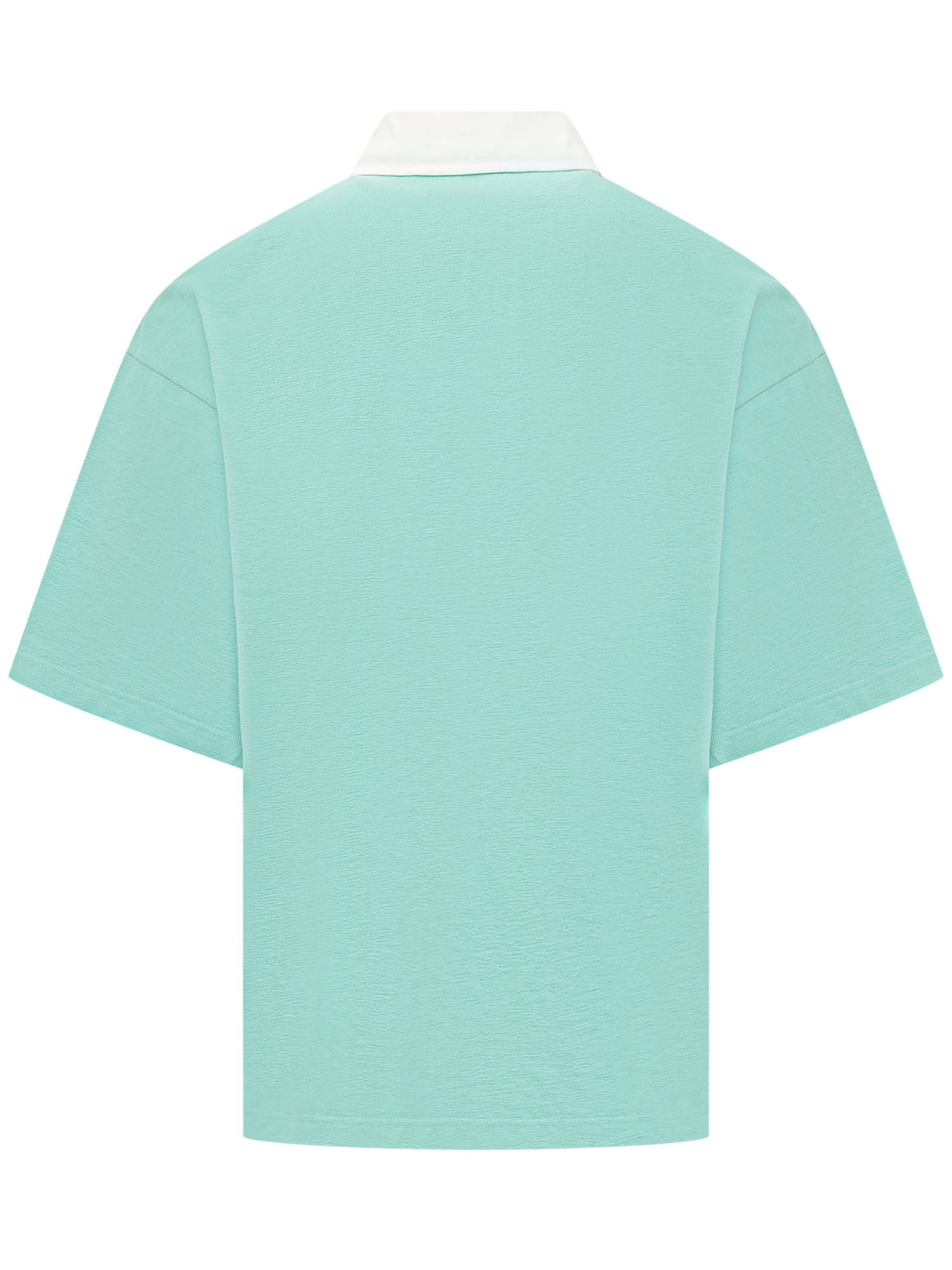 [Kenzo] T-shirts Short Sleeve SS26 FG55PO3004SU 60