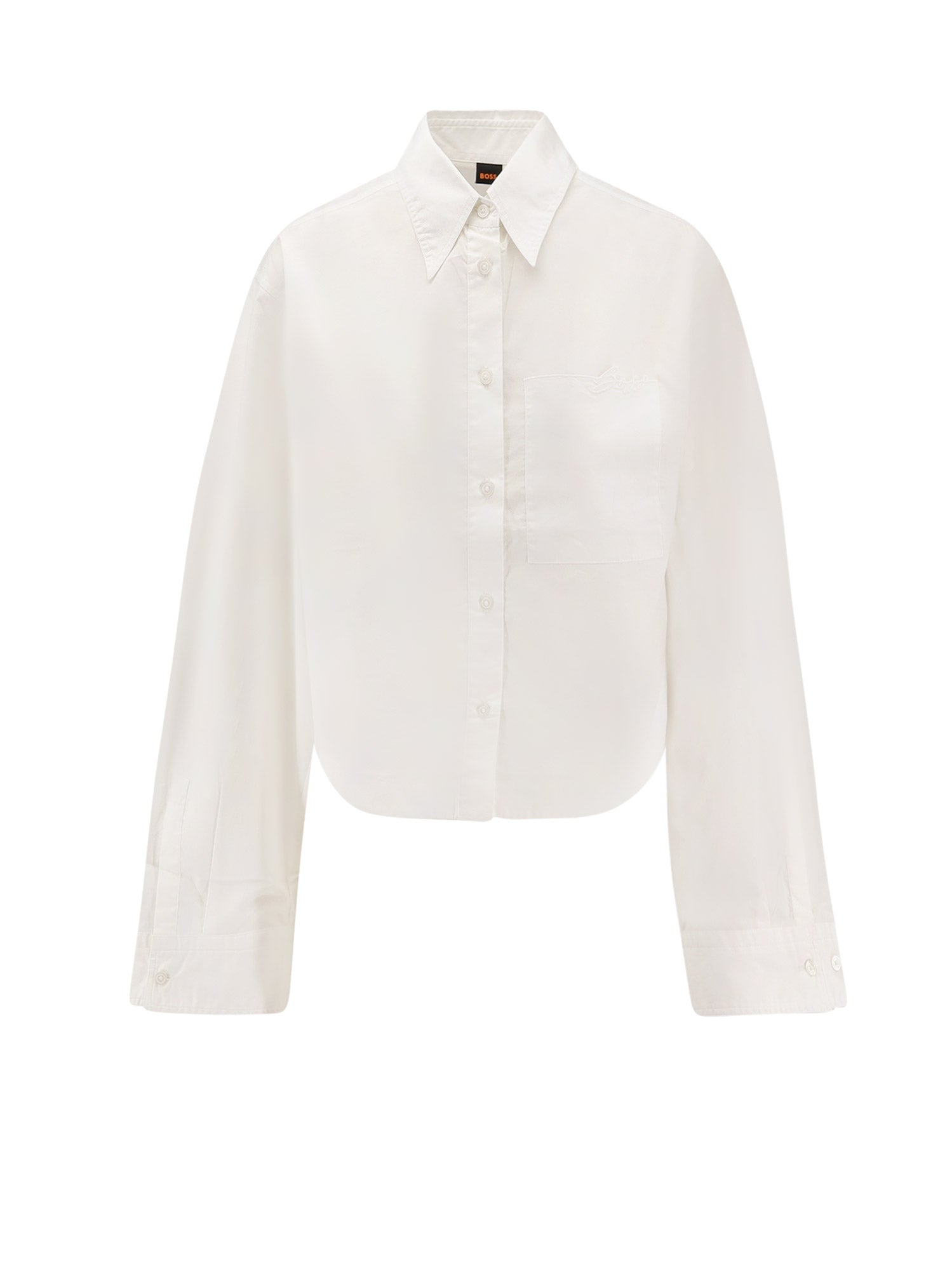 [BOSS] Shirts Long Sleeve FW25 50548402100