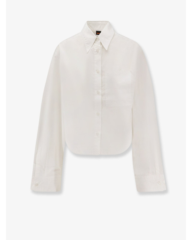 [BOSS] Shirts Long Sleeve FW25 50548402100